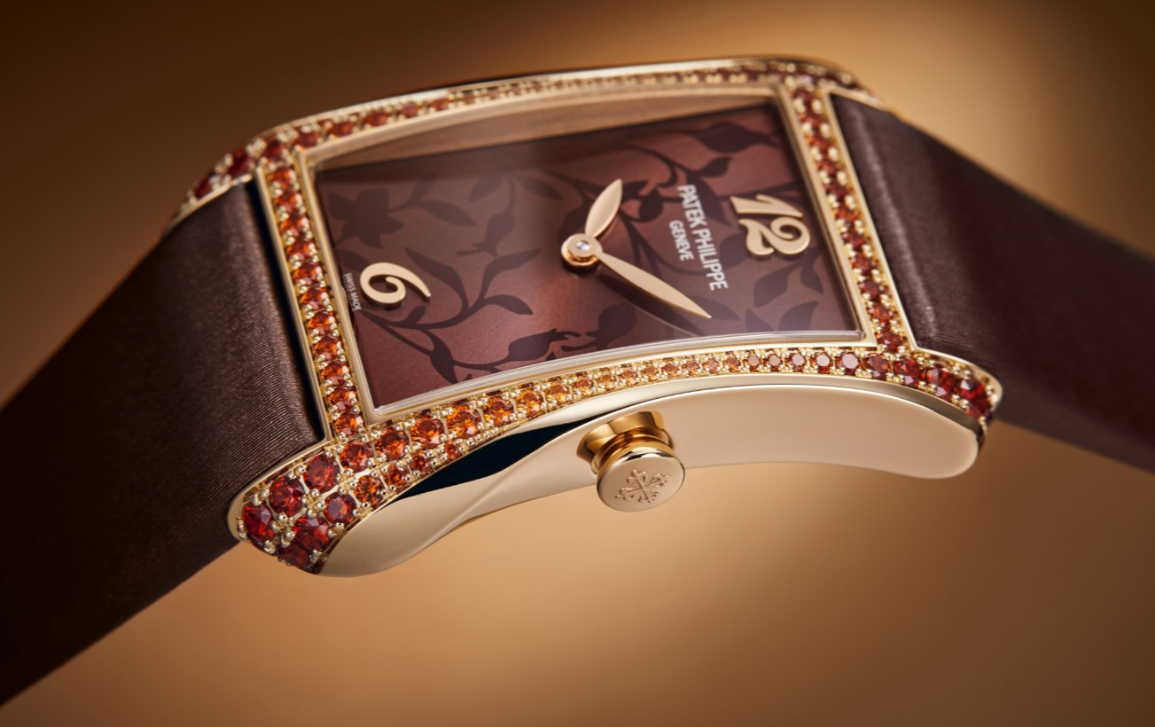 百达翡丽表针脱落？深度解析专业解决策略，守护您的珍藏名表！（图）