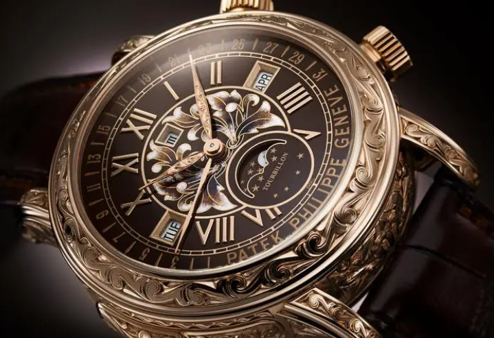 百达翡丽手表表带过短？轻松解决妙招揭秘！（图）