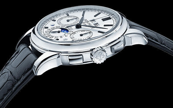 百达翡丽表扣怎么解开（图）