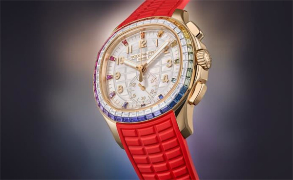 百达翡丽手表表针脱落解决方法深度解析（图）