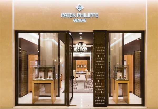 百达翡丽手表很久不戴不走了处理技巧盘点（图）