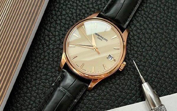 百达翡丽手表走走停停解决技巧集锦（图）