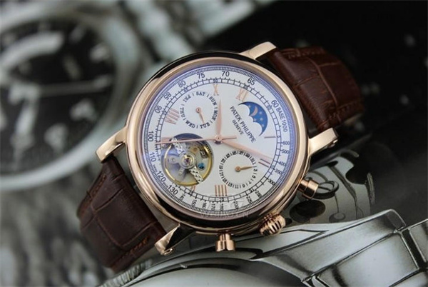 百达翡丽手表表带太紧解决技巧盘点（图）