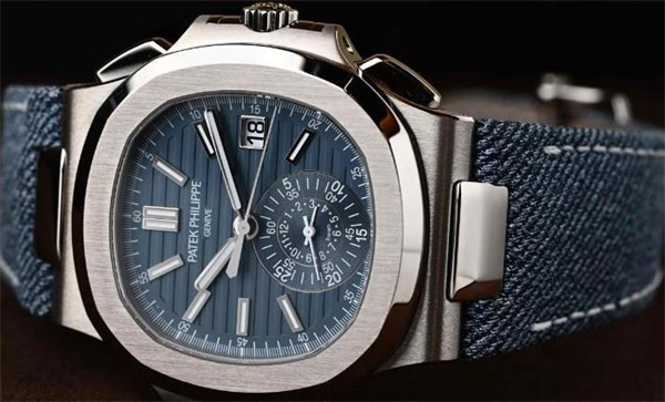 百达翡丽手表进灰了处理方法是什么（图）