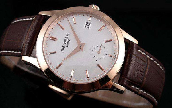 百达翡丽腕表表针变色处理技巧汇总（图）