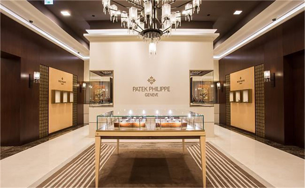 百达翡丽手表表带过短怎么解决（图）