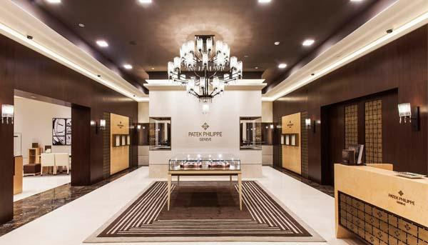 百达翡丽进灰了处理技巧汇总（图）