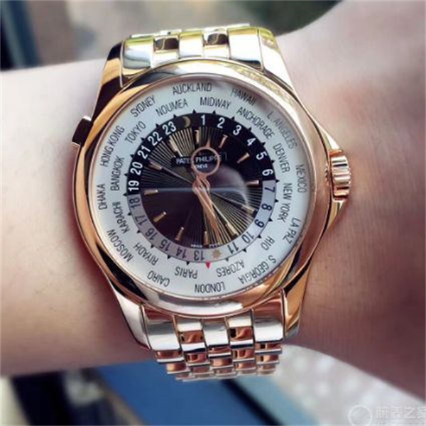 百达翡丽腕表发条拧反了处理办法推荐（图）