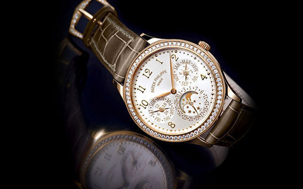 百达翡丽腕表表针掉了解决办法大全（图）