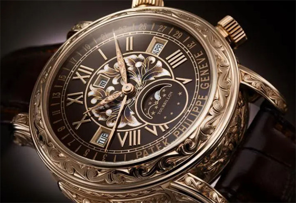 百达翡丽表蒙子坏了解决技巧汇总（图）