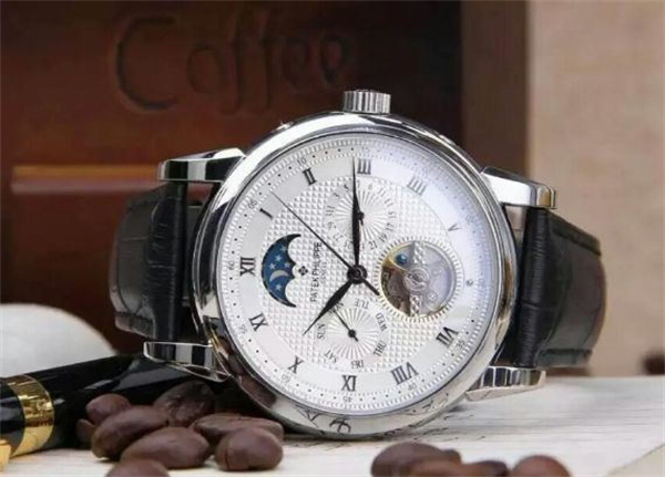 百达翡丽腕表机芯生锈了处理办法汇总（图）