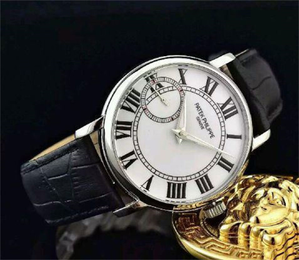 百达翡丽发条坏了处理办法大全（图）