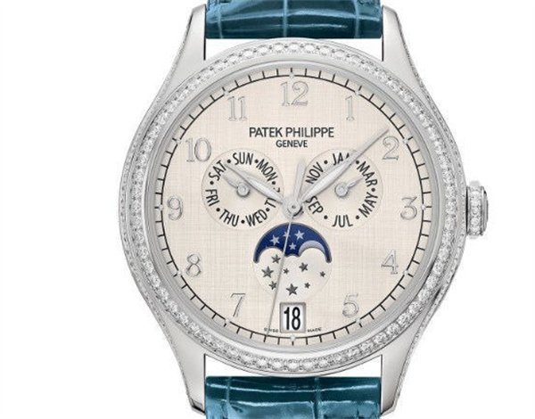 百达翡丽表带太松解决技巧是什么（图）