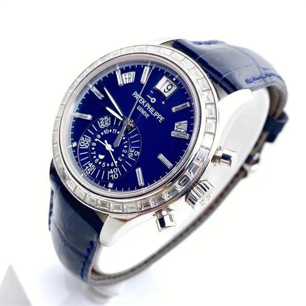 百达翡丽手表生锈了处理技巧是什么（图）