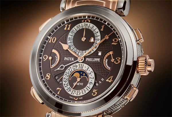 百达翡丽偷停处理办法汇总（图）