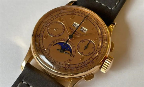 百达翡丽外观有划痕解决办法集锦（图）