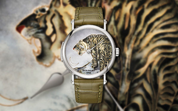 百达翡丽表蒙子坏了处理办法（图）