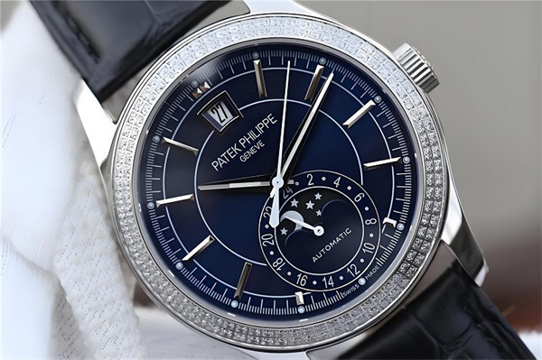 百达翡丽表壳坏了解决办法推荐（图）