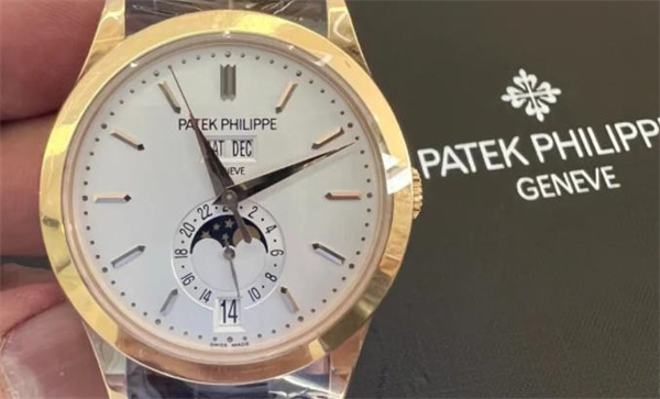 百达翡丽发条一直上不紧解决方法深度解析（图）