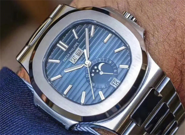 百达翡丽腕表表针变色解决方法是什么（图）