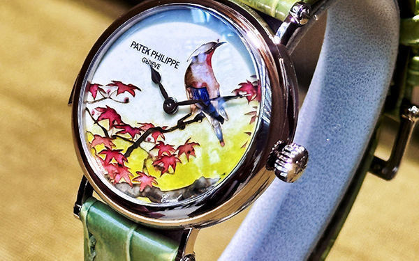 百达翡丽手表表带过长解决方法是什么（图）