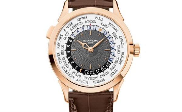 百达翡丽表带太紧解决方法集锦（图）