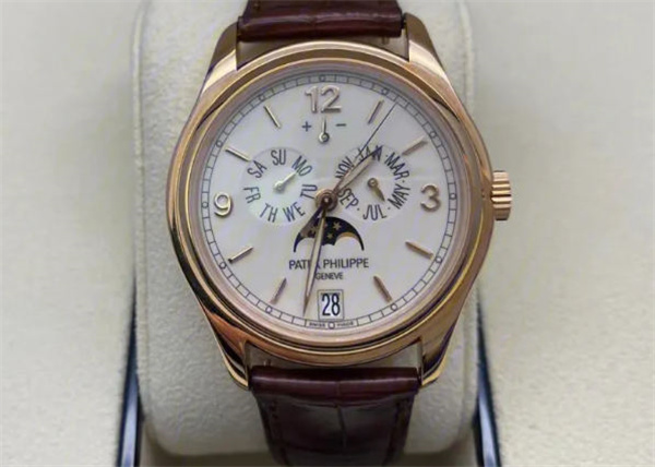 百达翡丽腕表表带太松解决技巧深度解析（图）