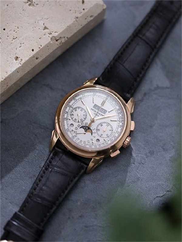 百达翡丽很久不戴不走了解决方法盘点（图）