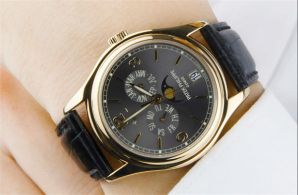 百达翡丽表带太松处理技巧深度解析（图）