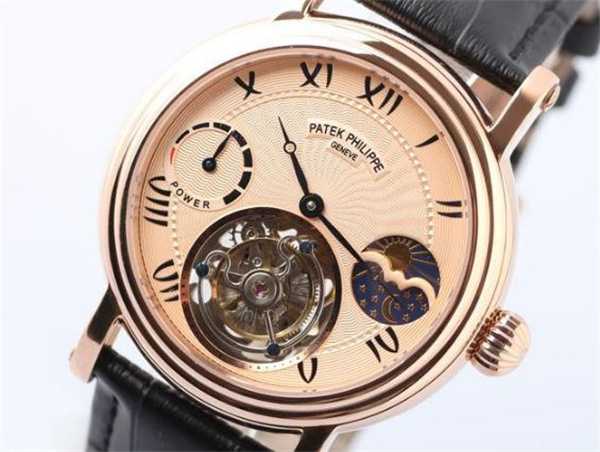 百达翡丽腕表表壳破裂解决技巧推荐（图）