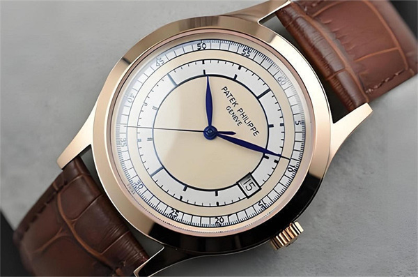百达翡丽表盘有划痕解决技巧推荐（图）