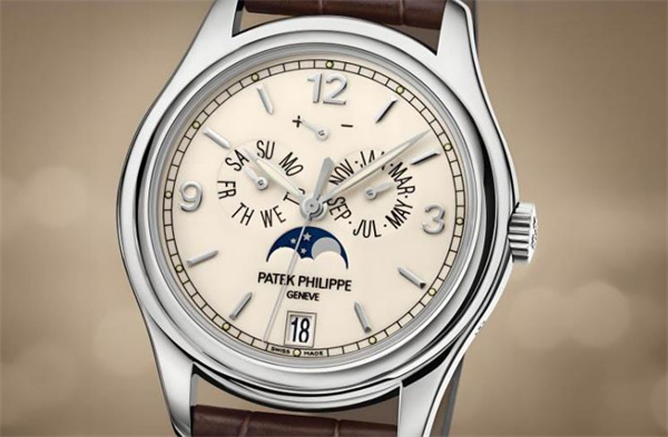 百达翡丽表蒙子坏了处理方法汇总（图）