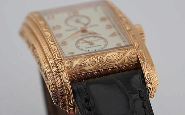 百达翡丽表带过长解决办法盘点（图）