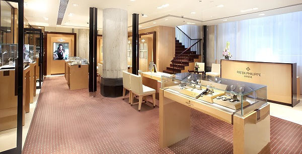 百达翡丽发条坏了处理方法汇总（图）