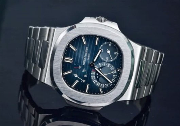 百达翡丽腕表表壳有划痕处理方法（图）