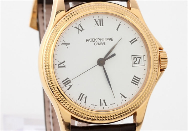 百达翡丽表长期放置行吗（图）