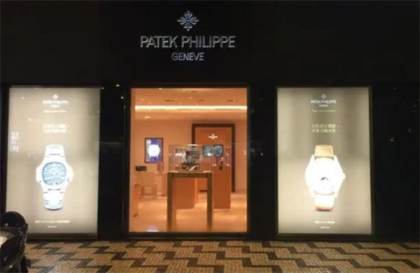 百达翡丽手表指针生锈解决技巧推荐（图）