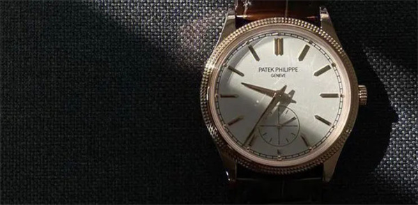 百达翡丽腕表指针生锈解决办法盘点（图）