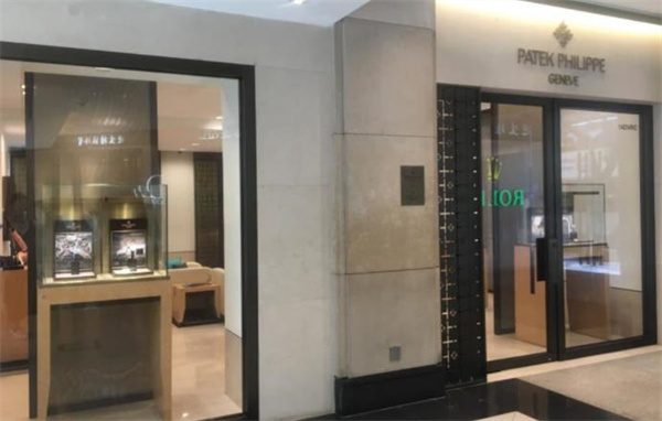 百达翡丽表蒙有划痕解决方法大全（图）