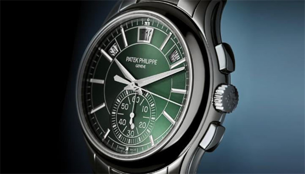 百达翡丽手表表壳割手如何解决（图）