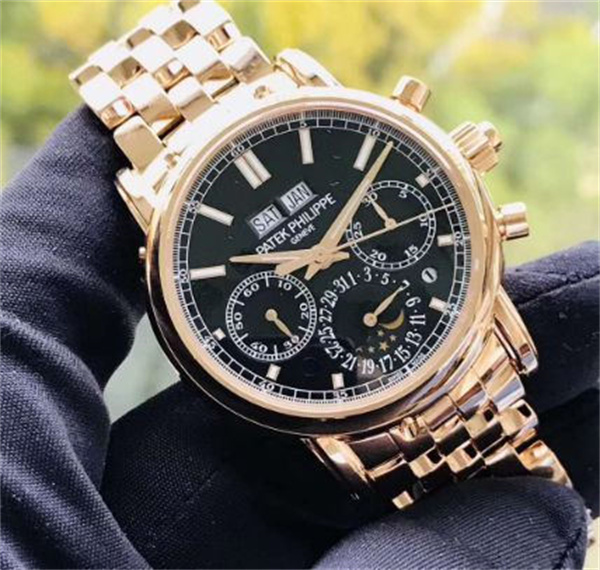 百达翡丽进灰了处理技巧是什么（图）