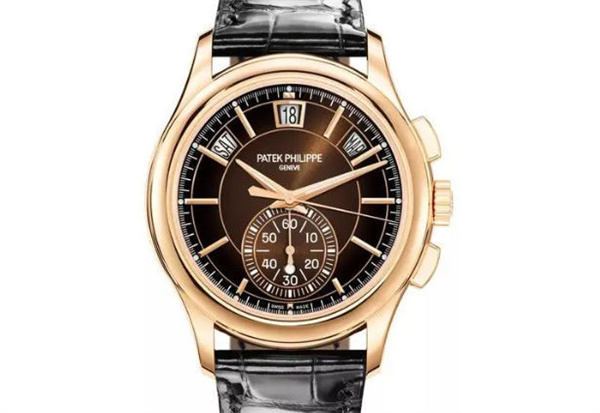 百达翡丽腕表生锈了处理办法集锦（图）