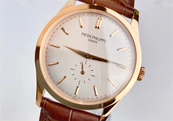 百达翡丽腕表表耳掉了解决方法集锦（图）