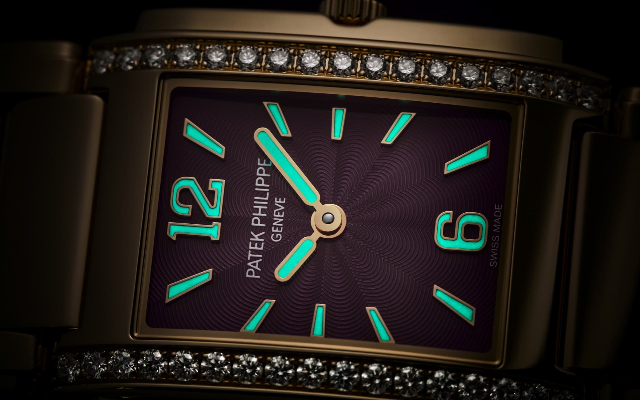 百达翡丽腕表表盘生锈解决技巧大全（图）