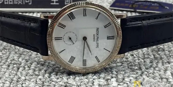 百达翡丽腕表表壳割手处理办法详解（图）