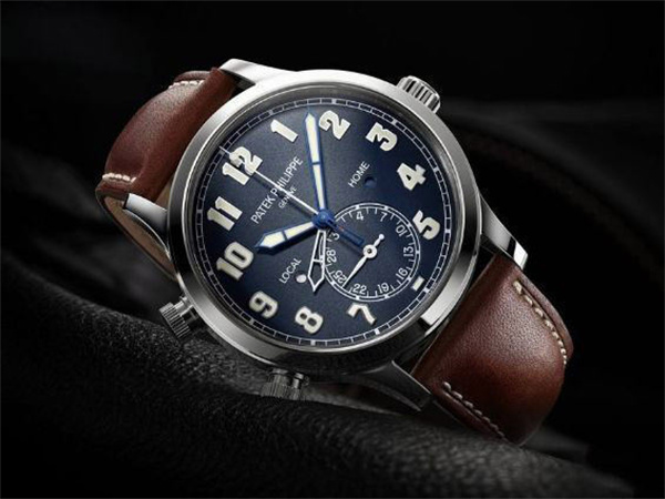 百达翡丽腕表表壳有划痕处理办法推荐（图）