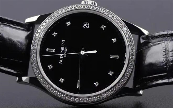 软毛刷+婴儿洗发水？百达翡丽清洁神组合曝光（图）