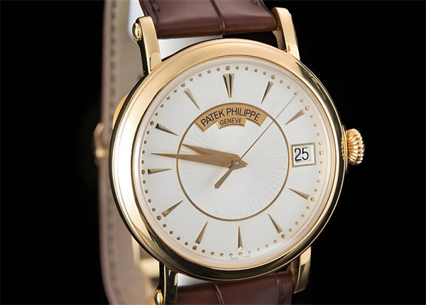 百达翡丽生锈了？先别急着扔，试试这几种方法（图）