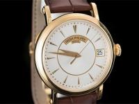 百达翡丽生锈了？先别急着扔，试试这几种方法