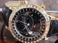 2026最新Patek Philippe百达翡丽手表官方服务网点地址调研报告